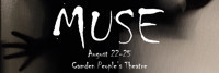 MUSE show poster