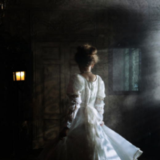 Gaslight by Patrick Hamilton