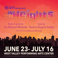 ​In the Heights
