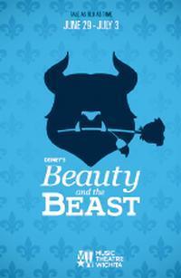 Disney's Beauty and the Beast 