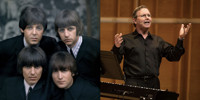 Kaufman Music Center – What Makes It Great? The Beatles