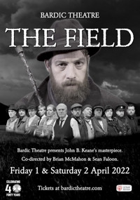 The Field in Ireland
