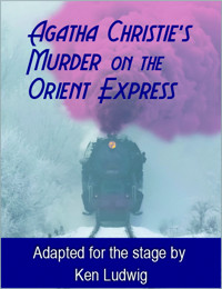 Murder on the Orient Express in Central New York