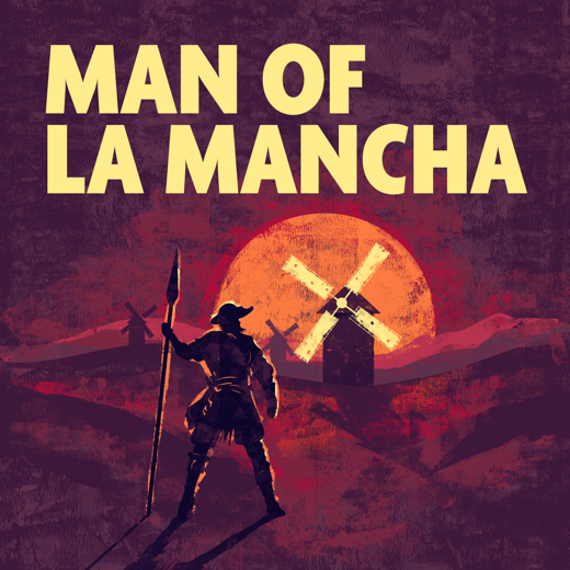 Man of La Mancha