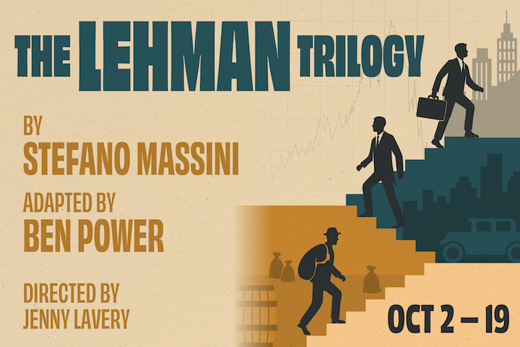 The Lehman Trilogy