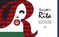 Donizetti's Rita