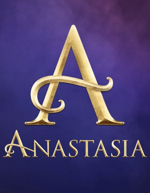 Anastasia: The Musical in Los Angeles