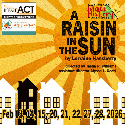 A Raisin in The Sun