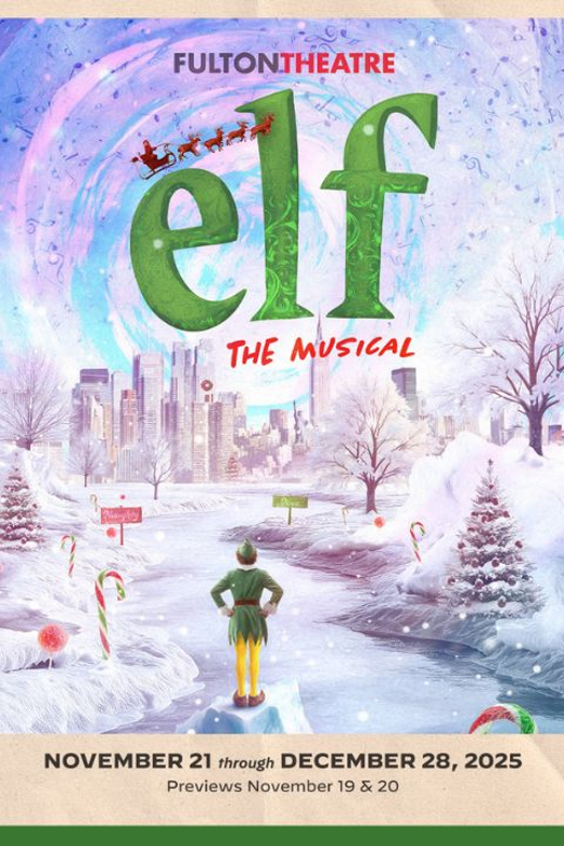 Elf: The Musical