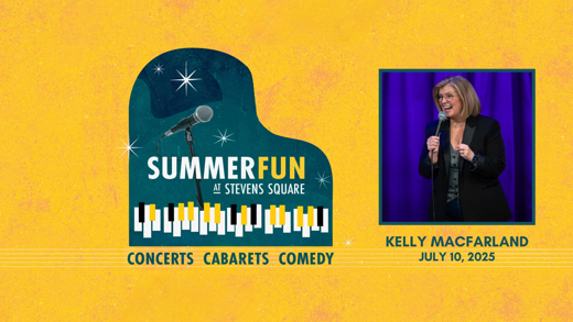 Summer Fun Series: Kelly MacFarland in Maine