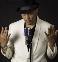 Comedy Magician Kevin Lee
