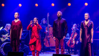 Meredith Monk & Bang on a Can All-Stars: Memory Game | Pioneer Works show poster