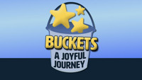 BUCKETS: A Joyful Journey in Minneapolis / St. Paul