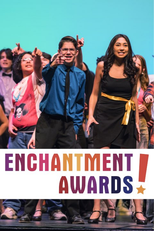 Enchantment Awards