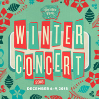 The 7th Annual Winter Concert show poster