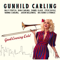 Gunhild Carling CD Release Party