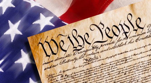 What the Constitution Means to Me