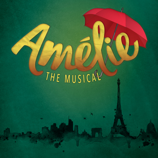 Amélie in Connecticut
