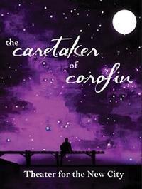The Caretaker of Corofin