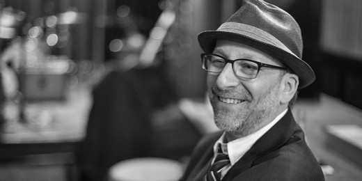 Sunday Brunch with Jon Cobert