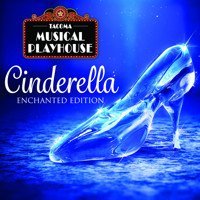 Cinderella, Enchanted Edition show poster