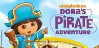 Dora Live! show poster