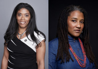 Oral History Interview - Alia Jones-Harvey