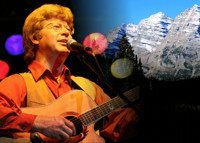 Take Me Home - The Music of John Denver - Starring Jim Curry show poster