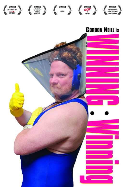 WINNING:Winning by Gordon Neill