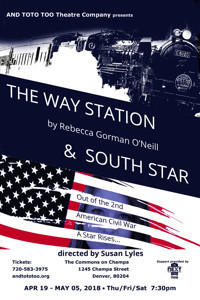 The Way Station & South Star
