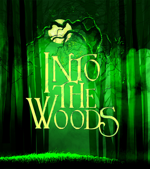 Into the Woods