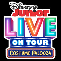 Disney Junior Live On Tour: Costume Palooza in Minneapolis / St. Paul