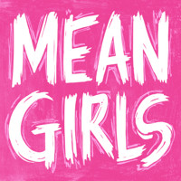 Mean Girls in Kansas City Logo