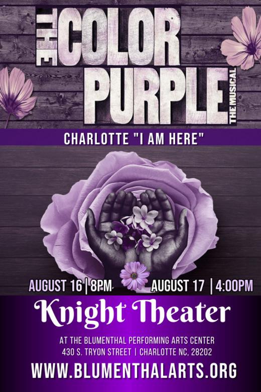 The Color Purple