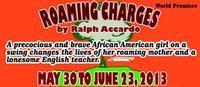 Roaming Charges show poster