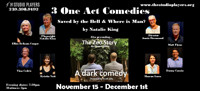3 One Act Comedies