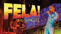 Fela! The Concert