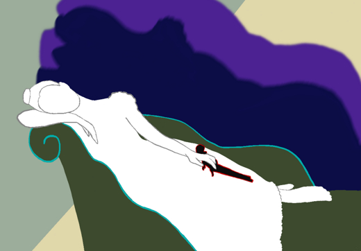 NCT Presents: Hedda Gabler