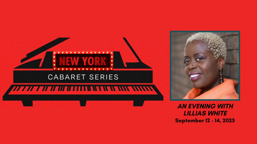An Evening with Lillias White
