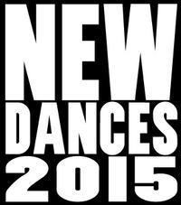 New Dances 2015
