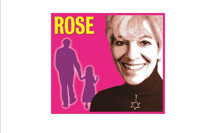 Rose show poster