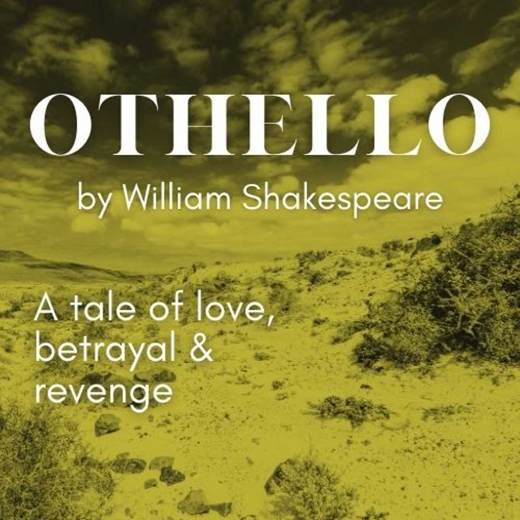 Othello in Chicago