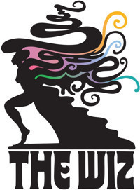 The WIZ show poster