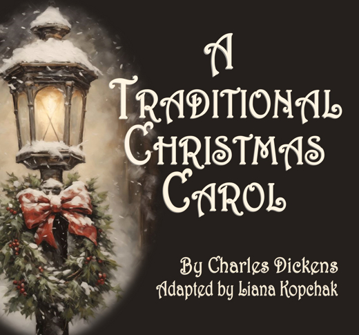 A Traditional Christmas Carol in St. Louis