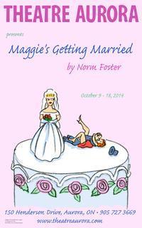Maggie's Getting Married