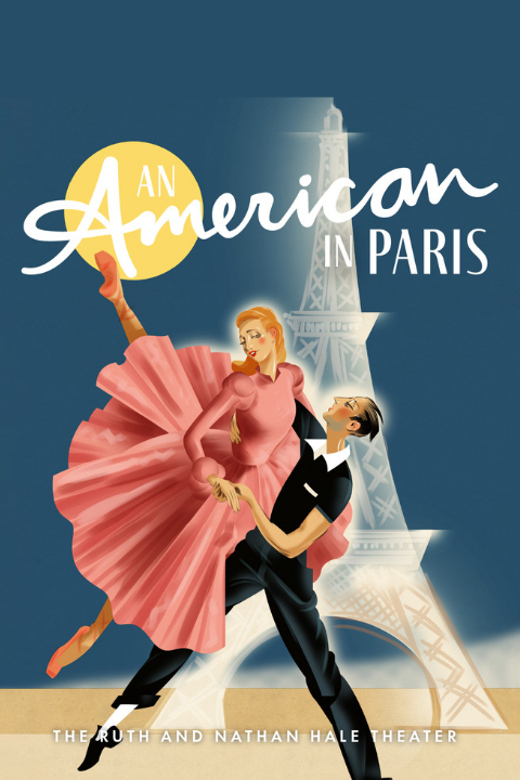 An American in Paris in Salt Lake City