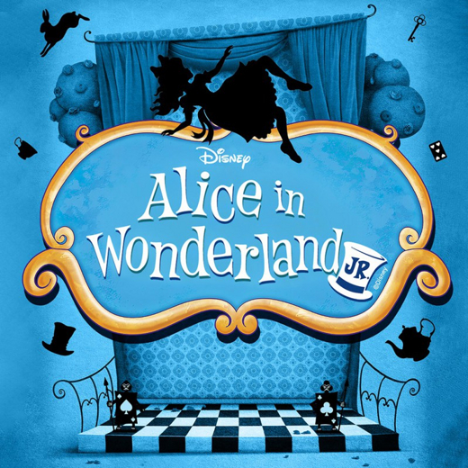 DISNEY'S ALICE IN WONDERLAND, JR.! in Jacksonville