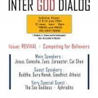 Inter God Dialog