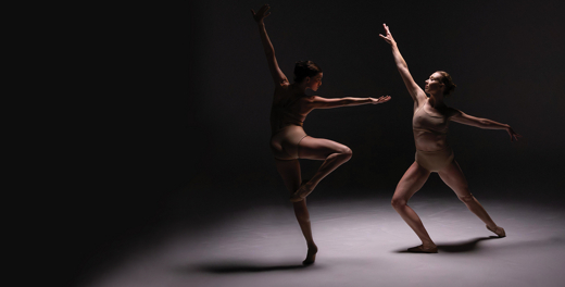 Newport Contemporary Ballet presents: Shifting Light