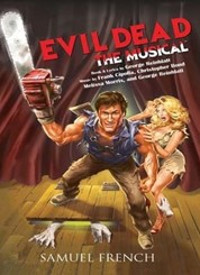 Evil Dead: The Musical in Baltimore